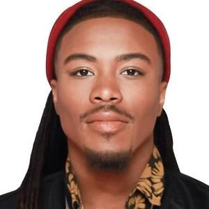 Meet your Posher, Trey